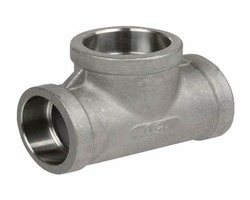 Stainless Steel 347H Socket Weld Flanges